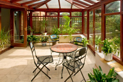 High Hatton conservatory quotes
