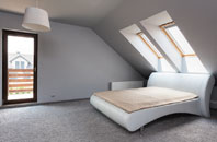 High Hatton bedroom extensions
