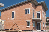 High Hatton home extensions