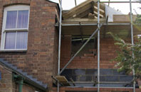free High Hatton home extension quotes
