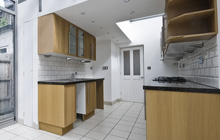 High Hatton kitchen extension leads